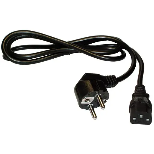 Кабель питания Gembird PC-186-06 1.8 метра - фото 1