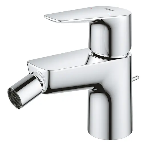 Смеситель для биде Grohe QuickFix StartEdge 23345001 Хром - фото 3