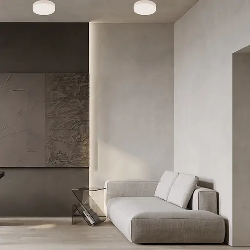 Світлодіодний накладний світильник Ardero AL708ARD 18Вт 5000K білий - фото 3