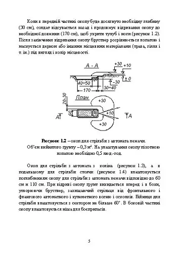 Інженерна підготовка в Збройних Силах України - фото 4