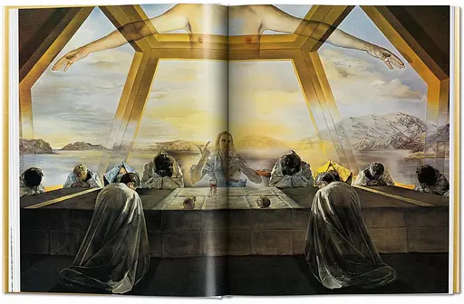 Dalí. The Wines of Gala - фото 8