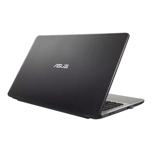 Ноутбук Asus X751L White i5-5200U, 8Gb, 1000Gb HDD, GeForce 820M 2Gb - фото 3