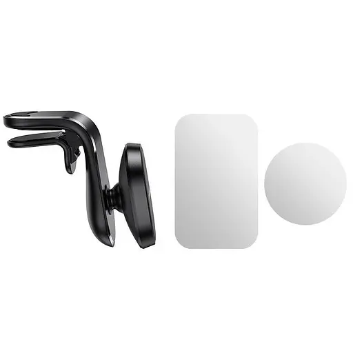 Держатель крепления для смартфона в авто Borofone BH40 магнитный универсальный - фото 3