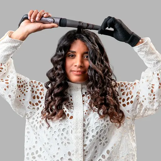 Плойка Remington CI98X8 ProLuxe (45729560100) - фото 6