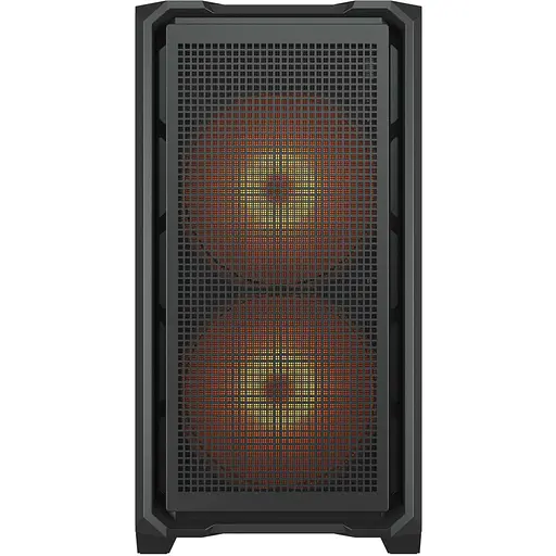 Корпус для ПК Cougar MX600 Mini RGB - фото 3