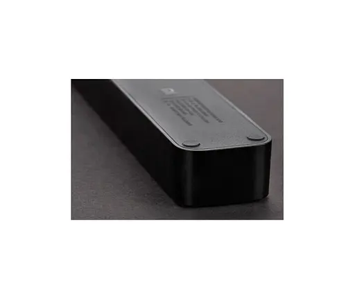 Подовжувач фільтр Xiaomi XMCXB01QM чорний - фото 4