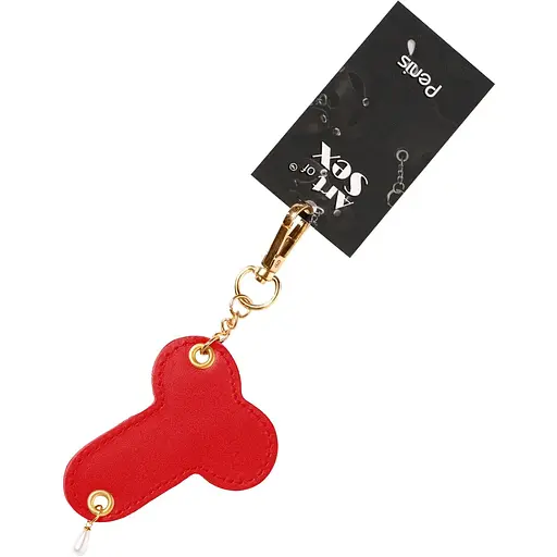 Брелок Art of Sex Art of Fhallus - фото 3