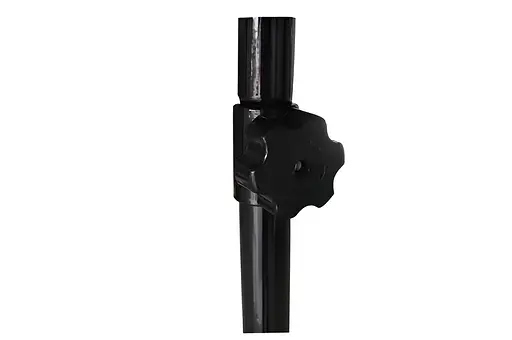 Зонтик садовый Time Eco TE-006-240 серый - фото 4