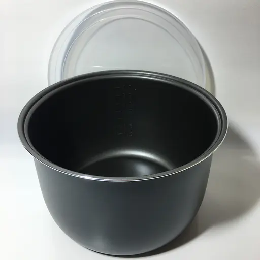 Чаша для мультиварки REDMOND RMC-M22, антипригарное покрытие, 5 л., H=145мм, D=235мм (аналог RB-A503) - фото 7