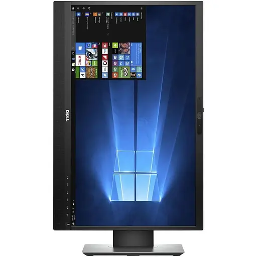 Монитор 24" Dell P2418HZM - Class B "Б/У" - фото 3