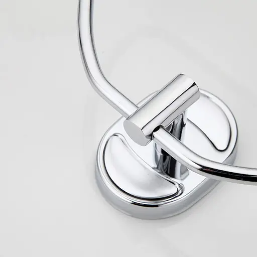 Полотенцедержатель Frap F1904-2 - фото 2