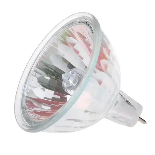 Лампа Brille галогенна 35W GU5.3 NW MR16, 38 Xenon Br 12V