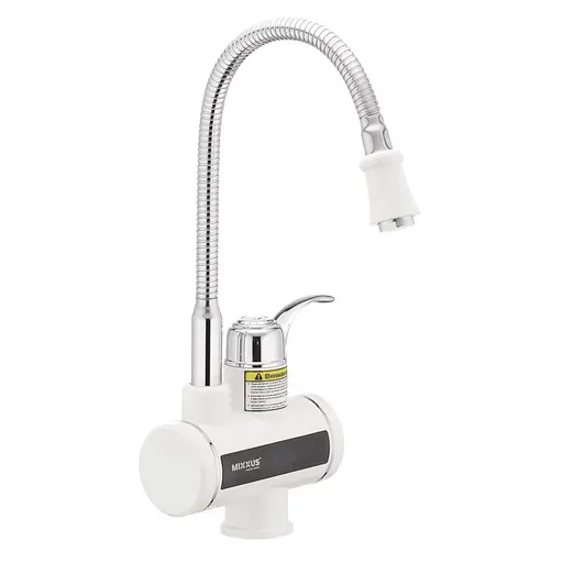 Проточный водонагреватель Mixxus Electra 240-EF MI2750 - фото 2