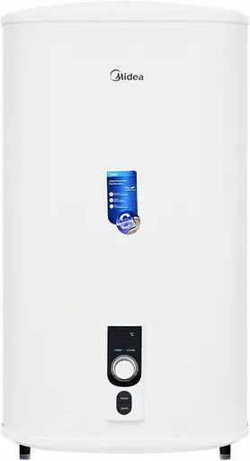 Водонагреватель Midea ECO D50-20ED2 (W)