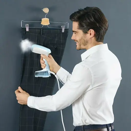 Отпариватель Tefal Access Steam Pocket DT3041E1 - фото 6