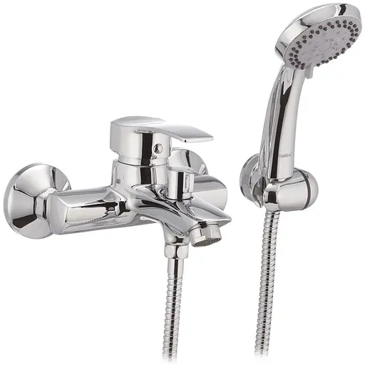 Змішувач для ванни Haiba ONIX 009 HB0321 - фото 1