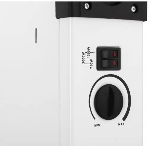 Конвектор Ardesto CHK-2000MW - фото 7