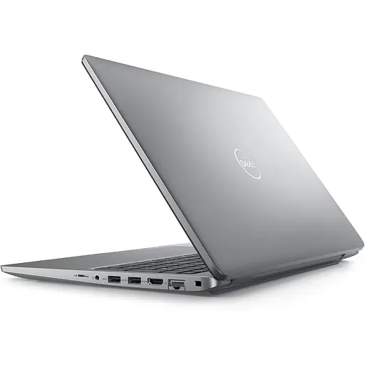 Ноутбук Dell Latitude 15, i7-1365U, 32GB, 1TB, IPS, Windows 11 Професійна - фото 2
