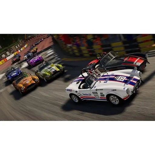 Гра Grid Legends (російські субтитри) (PS4) - фото 6