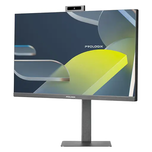 Моноблок Prologix Optima PLC24TD (PLC24TD.OPT.1AE.N.5201) Black - фото 3