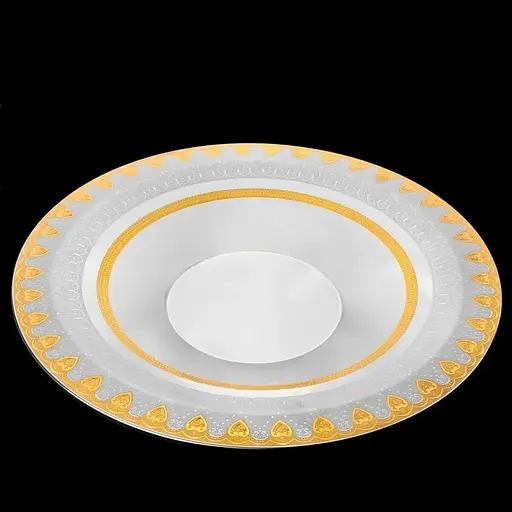 Фруктівниця 49cm G Генуя NSD99FRUIT