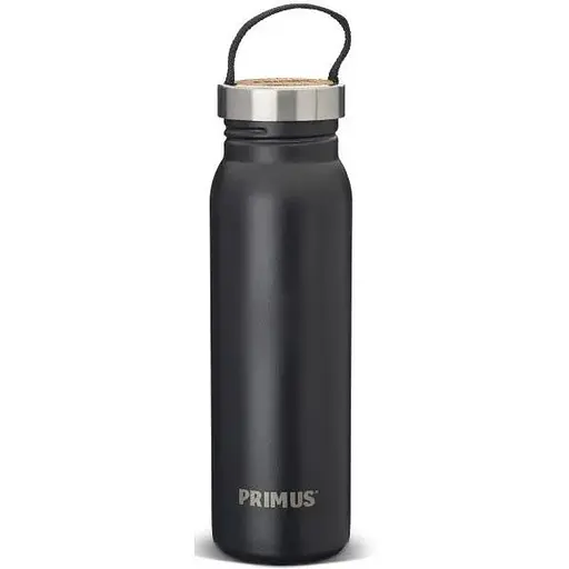 Фляга Primus Klunken Bottle 0.7 L Black (1046-741910)