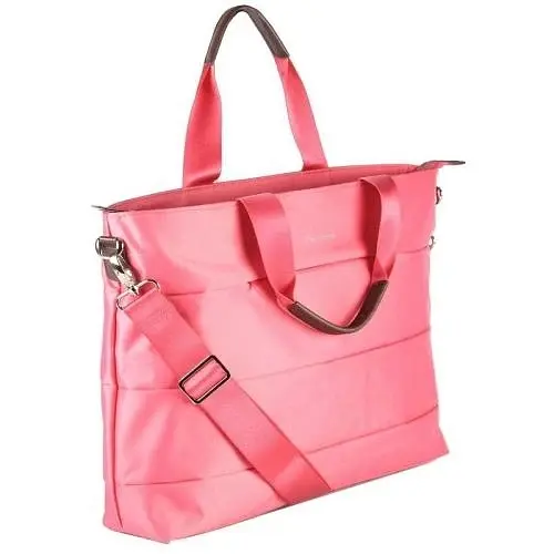 Сумка для ноутбука 16" KCB-72, Pink PortCase sum0027798 - фото 1