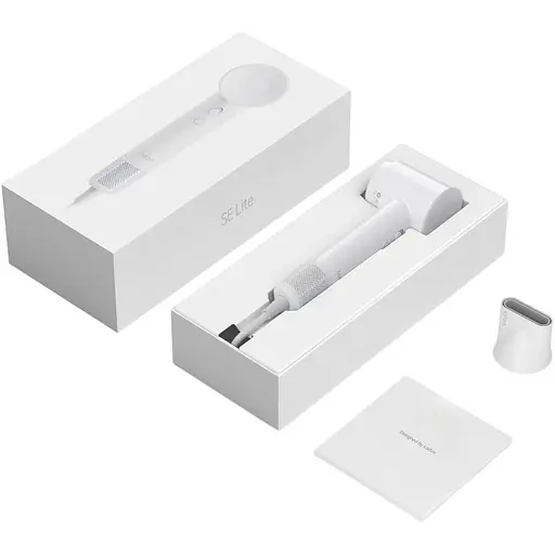 Фэн Laifen SE Lite White (1HD11-S-EU-WH-001) (130109) - фото 20