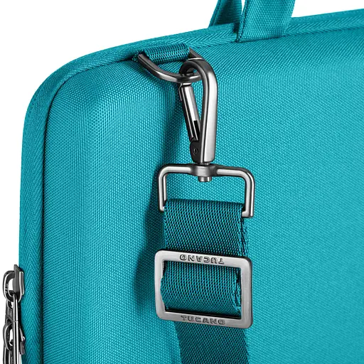 Tucano Сумка Darkolor 13/14, голубая - фото 7