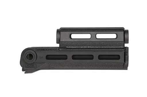 Цевье тактическое Fab Defense для AK 47/74 M-LOK - фото 2