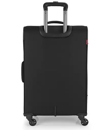 Чемодан Gabol Florida (M) Black (123146-001) - фото 3