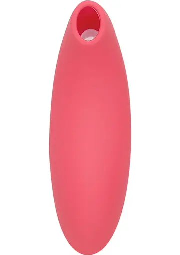 Вакуумний стимулятор клітора We-Vibe Melt рожевий - фото 2