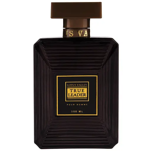 Туалетна вода для чоловіків Lotus Valley True Leader 100 мл (MM32139)