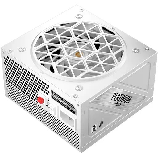 Блок живлення 1stPlayer HA-1300BA3 White (NGDP-PLT-1300-WH-EU) [140547]