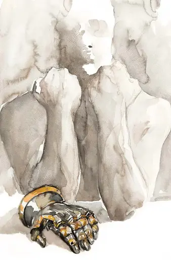 Тільки не пиши мені про війну - фото 12