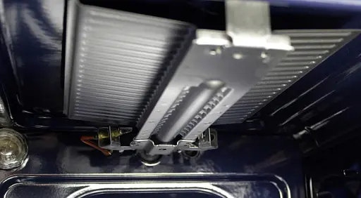 Плита газова Artel APETITO 50 10-G WHITE - фото 7