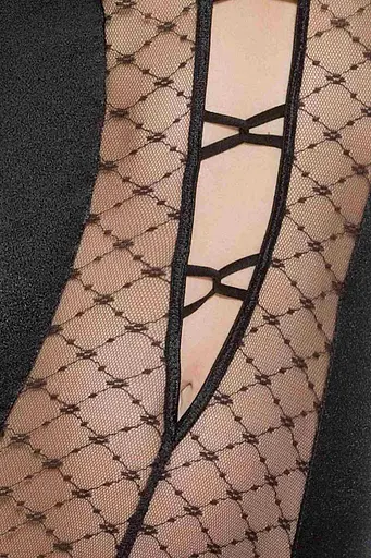 Боді Casmir Dallas L/XL чорний - фото 2