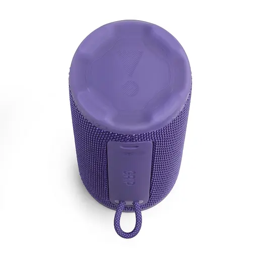 Акустична система JBL Grip Purple (JBLGRIPPUR) - фото 6