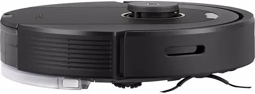 Робот-пылесос с влажной уборкой RoboRock Q5 Pro Black (Q5PR52-00) - фото 5