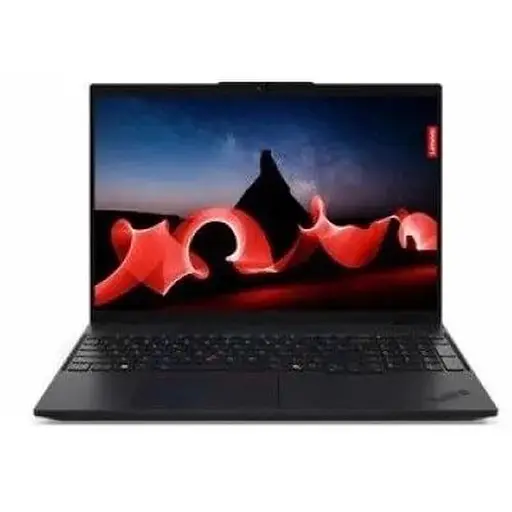 Ноутбук Lenovo ThinkPad L16 G1,1920 x 1200,Ultra 7 155U 12 C/14 T,1.7 GHz - 4.8 GHz,28 W,16 GB