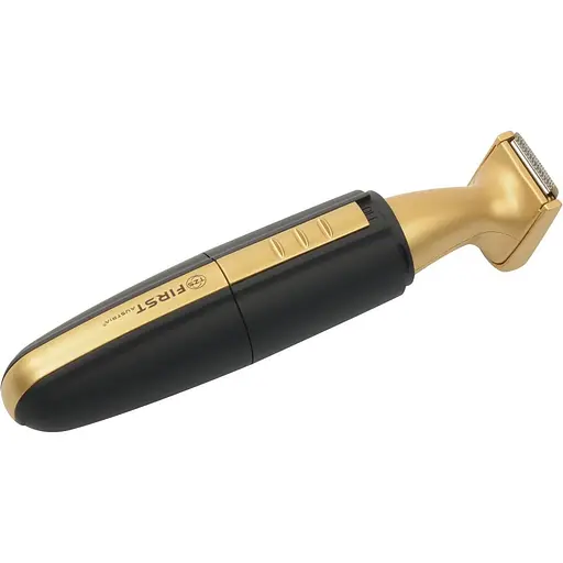 Тример для носа та вух First FA-5680-2-GO - фото 3