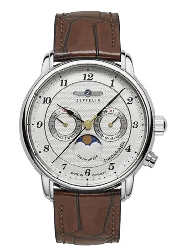 Годинник Zeppelin Friedrichshafen 8536-1