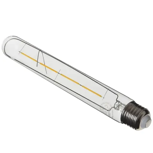 Лампа Brille светодиодная LED 4W E27 COG NW T30, 220 В - фото 4