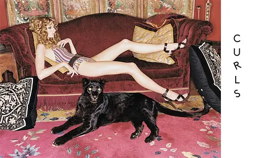 Hair: Fashion and Fantasy - фото 3