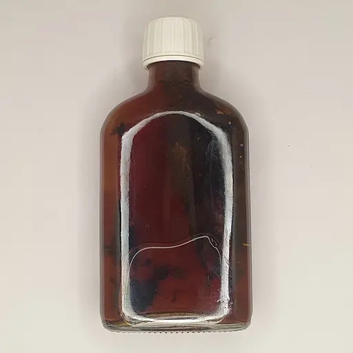 Водна настойка на листі бадану монгольського чаю 200 мл - фото 2