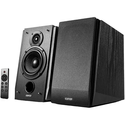 Акустическая система Edifier R1855DB Black (82745)