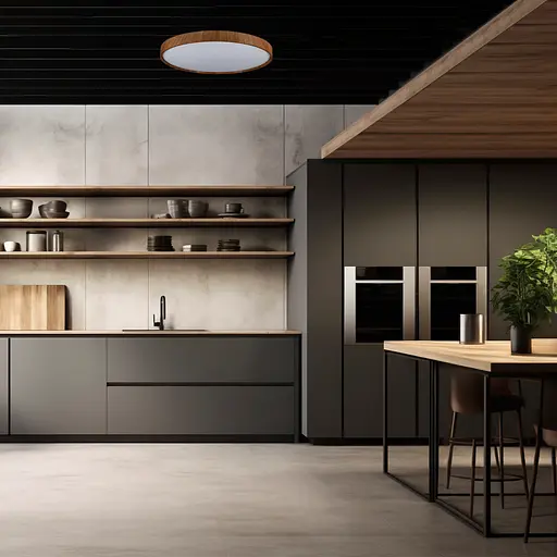 FOREST звездное небо 80W 480*65мм 3000К-6500К с ДК тик - фото 8