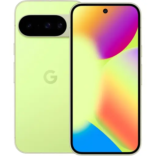 Смартфон Google Pixel 10 12/128GB Lemongrass [144007]