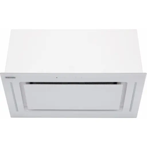 Витяжка ELEYUS GEMINI 1200 LED 52 WH - фото 6