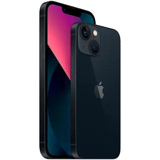 Смартфон Apple iPhone 13 128GB Midnight A2633 (Grade B) Seller Refurbished - фото 2